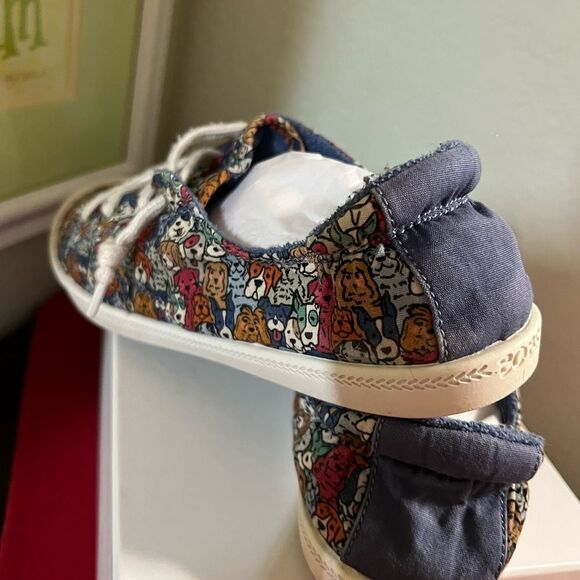 Sketchers Bon’s Slip-on Sneakers Size 8.5 #BOBS7 - Picture 6 of 9